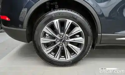 Lincoln Corsair 2022 2.0 автомат (гидро), миниатюра 5 Lincoln Corsair 2022 2.0 автомат (гидро), миниатюра 5