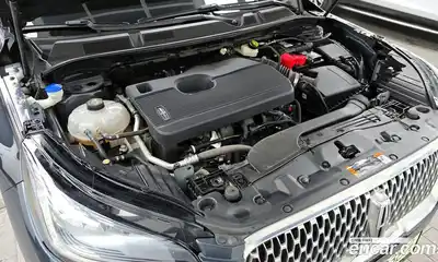 Lincoln Corsair 2022 2.0 автомат (гидро), миниатюра 6 Lincoln Corsair 2022 2.0 автомат (гидро), миниатюра 6