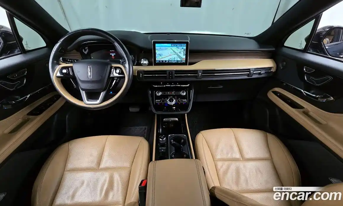 Lincoln Corsair 2022 2.0 автомат (гидро), фото 7 Lincoln Corsair 2022 2.0 автомат (гидро), фото 7