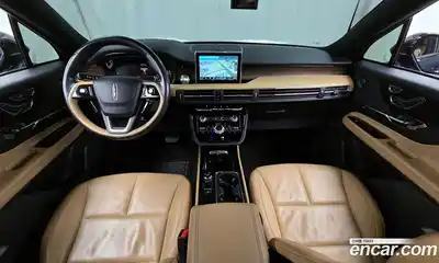 Lincoln Corsair 2022 2.0 автомат (гидро), миниатюра 7 Lincoln Corsair 2022 2.0 автомат (гидро), миниатюра 7