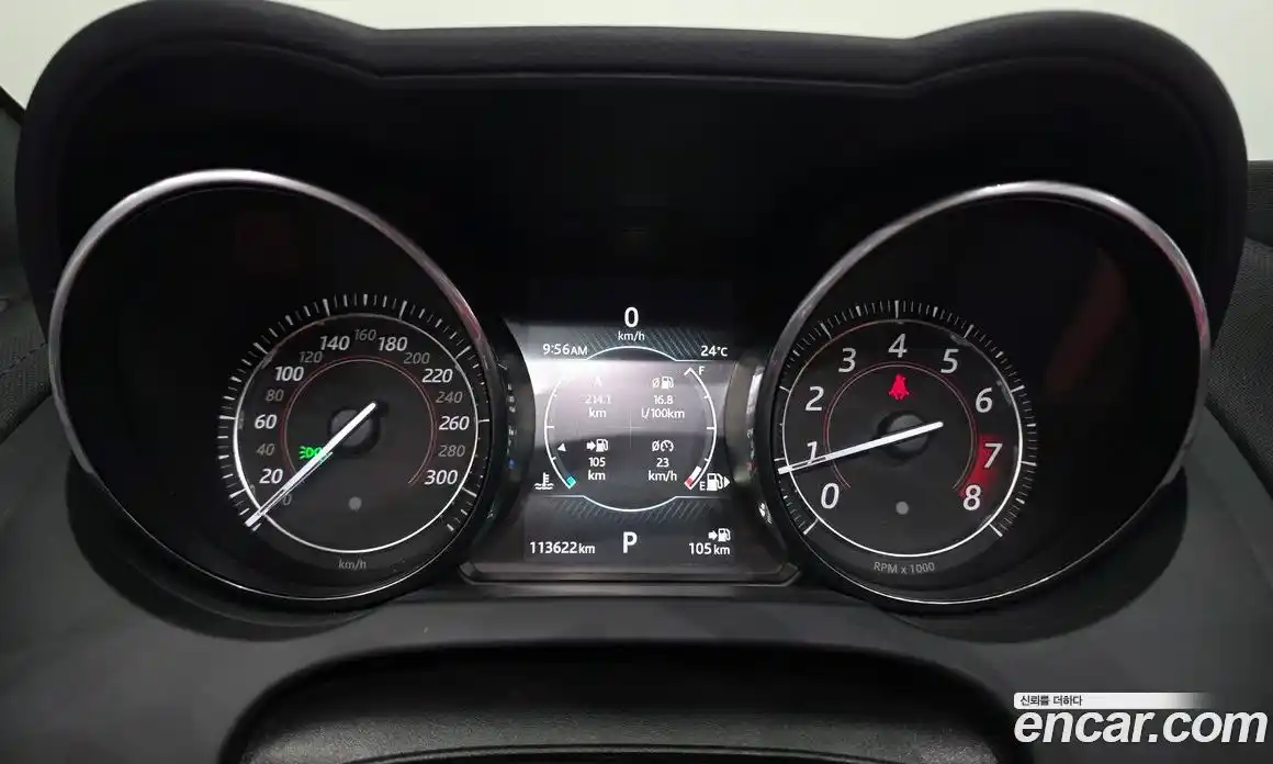 Jaguar F-Type 2015 3.0 автомат (гидро), фото 8 Jaguar F-Type 2015 3.0 автомат (гидро), фото 8