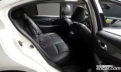 Infiniti Q50 2016 2.1 автомат (гидро), миниатюра 11