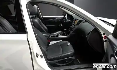 Infiniti Q50 2016 2.1 автомат (гидро), миниатюра 12
