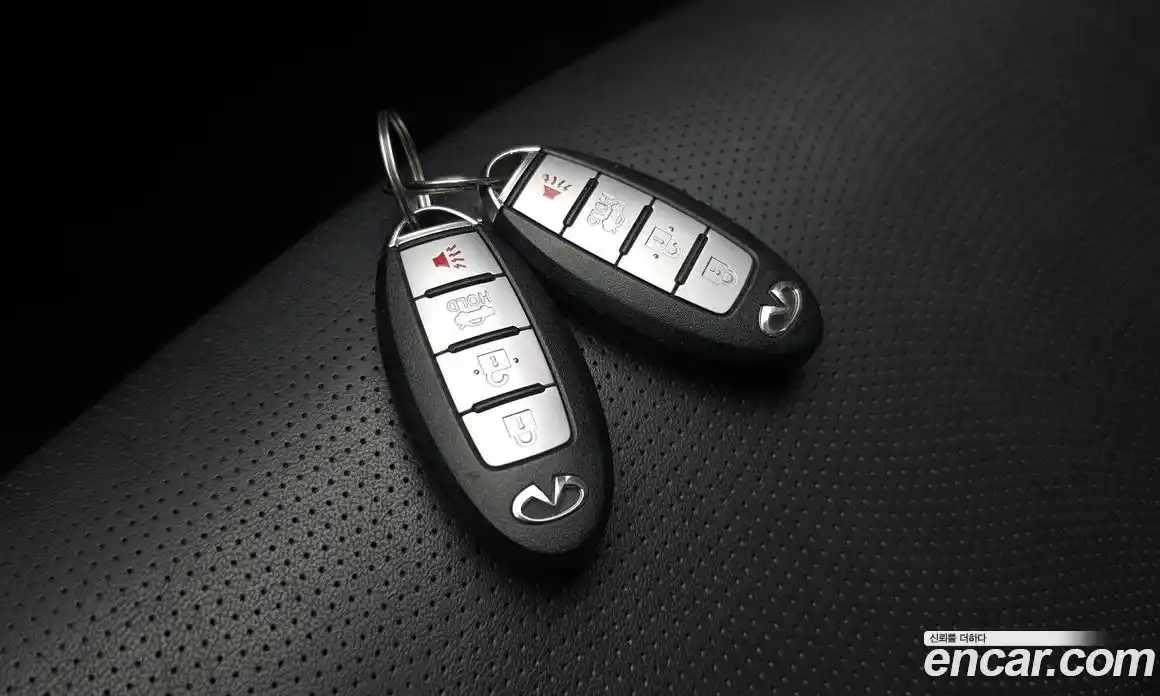 Infiniti Q50 2016 2.1 автомат (гидро), фото 18