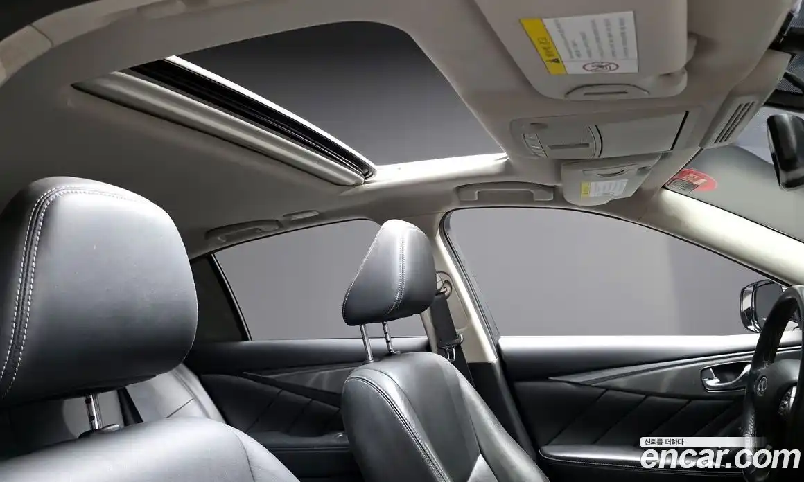 Infiniti Q50 2016 2.1 автомат (гидро), фото 20