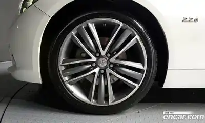 Infiniti Q50 2016 2.1 автомат (гидро), миниатюра 5