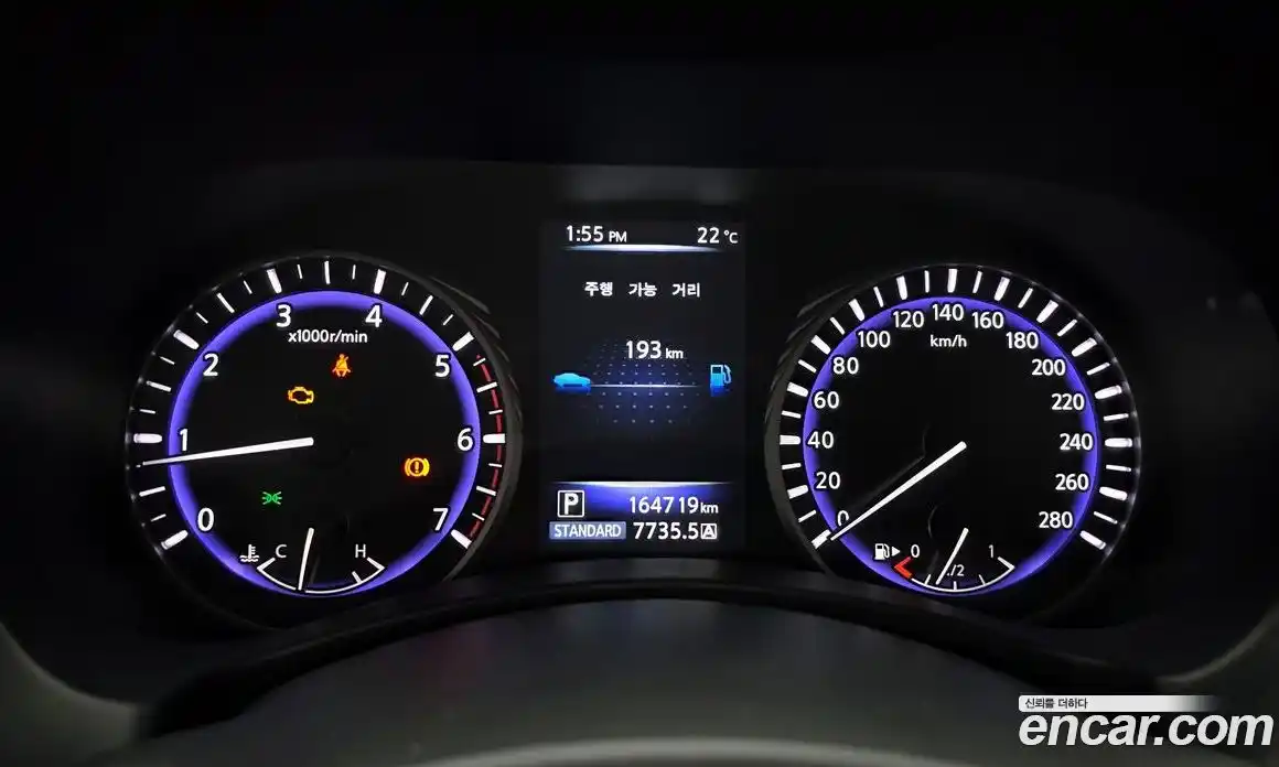 Infiniti Q50 2016 2.1 автомат (гидро), фото 8