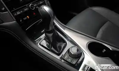 Infiniti Q50 2016 2.1 автомат (гидро), миниатюра 9