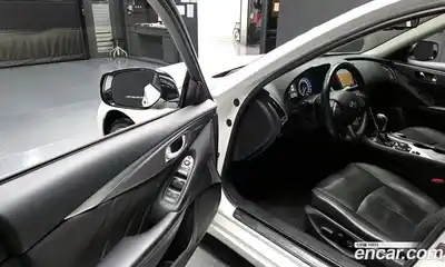 Infiniti Q50 2016 2.1 автомат (гидро), миниатюра 10
