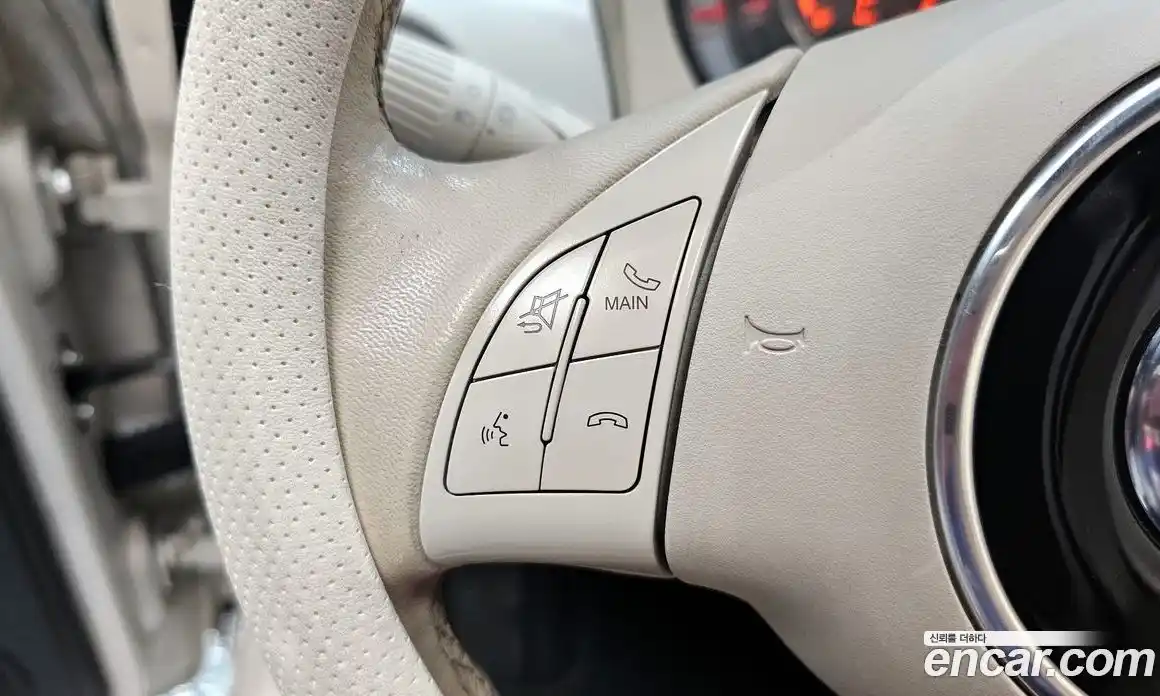 Fiat 500 2013 1.4 автомат (гидро), фото 18 Fiat 500 2013 1.4 автомат (гидро), фото 18