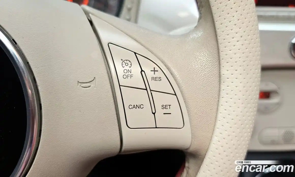 Fiat 500 2013 1.4 автомат (гидро), фото 19 Fiat 500 2013 1.4 автомат (гидро), фото 19