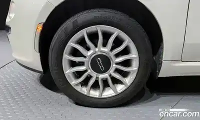 Fiat 500 2013 1.4 автомат (гидро), миниатюра 5 Fiat 500 2013 1.4 автомат (гидро), миниатюра 5