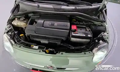 Fiat 500 2017 1.4 автомат (гидро), миниатюра 6 Fiat 500 2017 1.4 автомат (гидро), миниатюра 6