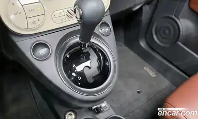 Fiat 500 2017 1.4 автомат (гидро), миниатюра 9 Fiat 500 2017 1.4 автомат (гидро), миниатюра 9