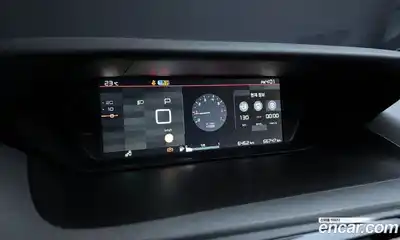 Citroen C4 Picasso 2018 1.6 автомат (гидро), миниатюра 11