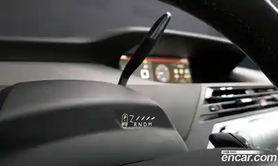 Citroen C4 Picasso 2018 1.6 автомат (гидро), миниатюра 12
