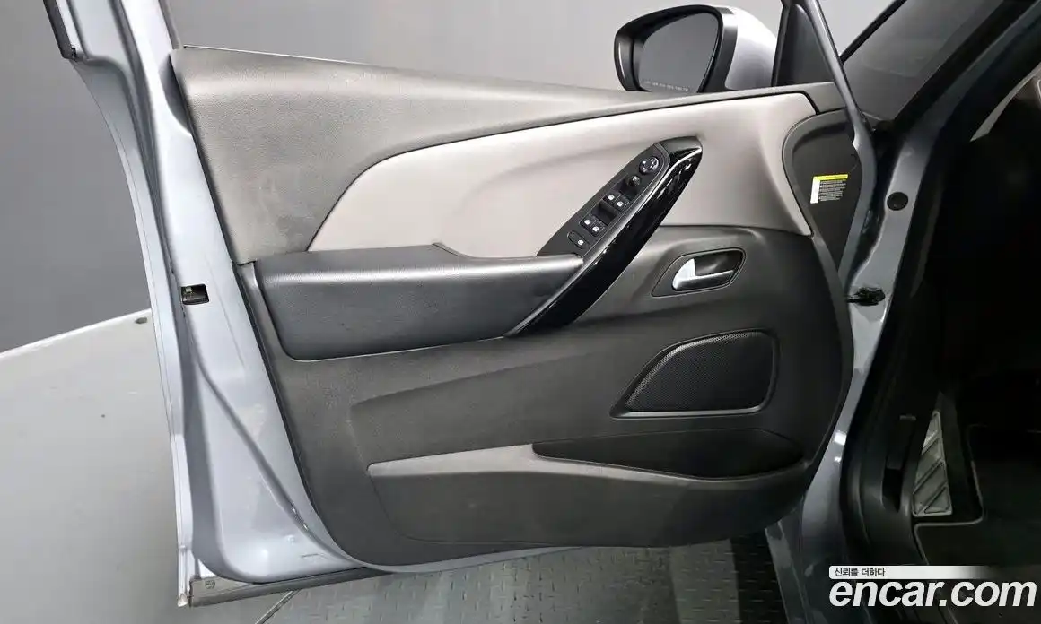 Citroen C4 Picasso 2018 1.6 автомат (гидро), фото 14