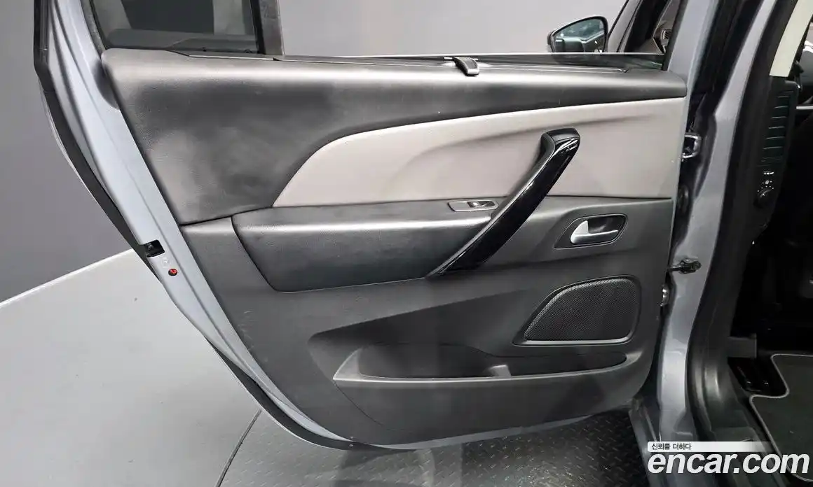 Citroen C4 Picasso 2018 1.6 автомат (гидро), фото 15