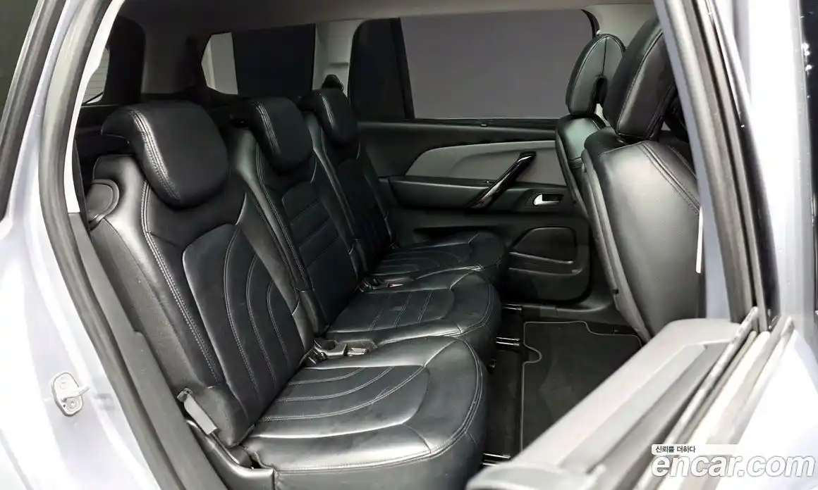 Citroen C4 Picasso 2018 1.6 автомат (гидро), фото 17