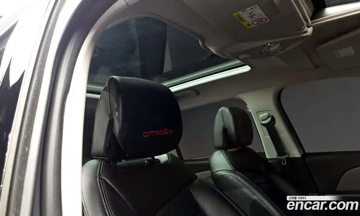 Citroen C4 Picasso 2018 1.6 автомат (гидро), фото 21