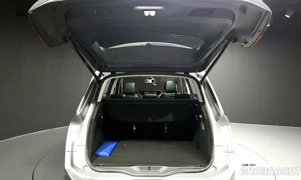 Citroen C4 Picasso 2018 1.6 автомат (гидро), фото 26