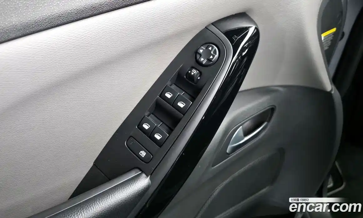 Citroen C4 Picasso 2018 1.6 автомат (гидро), фото 27