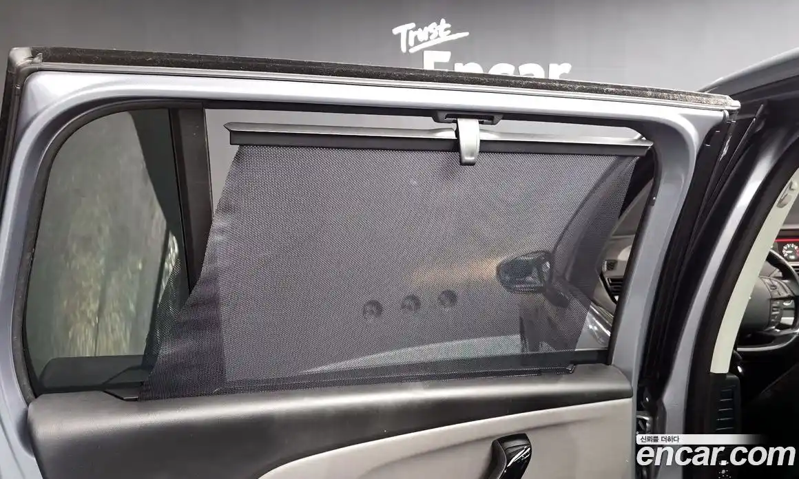 Citroen C4 Picasso 2018 1.6 автомат (гидро), фото 29
