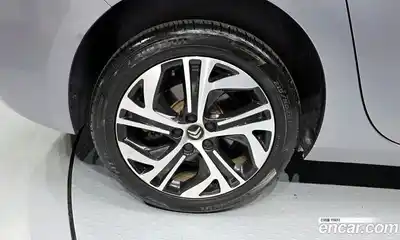 Citroen C4 Picasso 2018 1.6 автомат (гидро), миниатюра 5