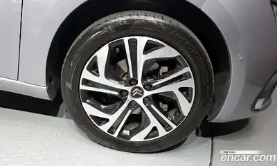 Citroen C4 Picasso 2018 1.6 автомат (гидро), миниатюра 7