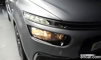 Citroen C4 Picasso 2018 1.6 автомат (гидро), миниатюра 8