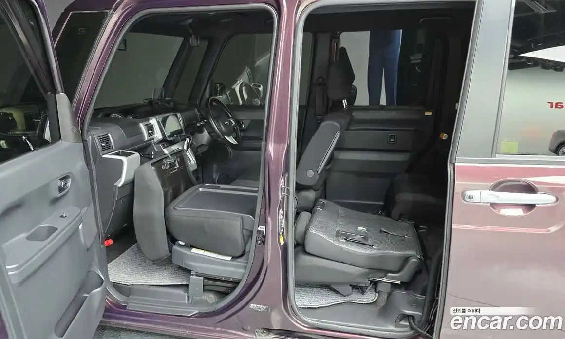 Daihatsu Wake 2014 0.7 автомат (гидро), фото 12 Daihatsu Wake 2014 0.7 автомат (гидро), фото 12