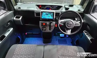 Daihatsu Wake 2014 0.7 автомат (гидро), миниатюра 7 Daihatsu Wake 2014 0.7 автомат (гидро), миниатюра 7
