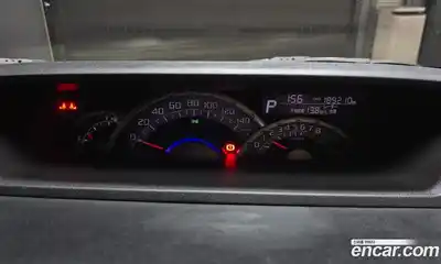 Daihatsu Wake 2014 0.7 автомат (гидро), миниатюра 8 Daihatsu Wake 2014 0.7 автомат (гидро), миниатюра 8