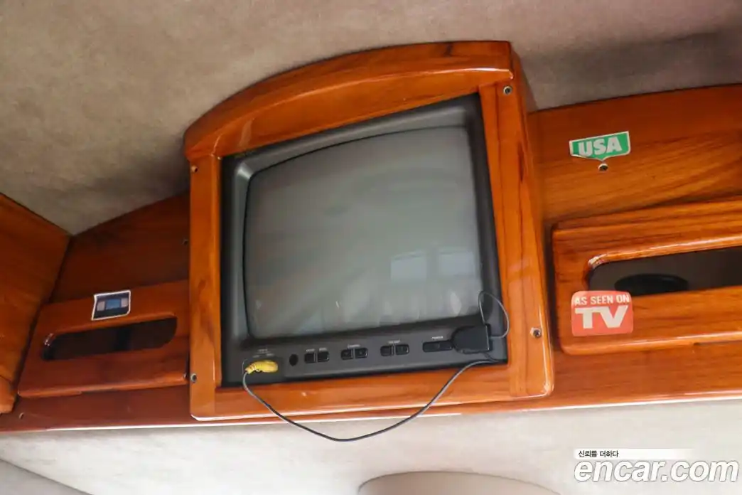 Chevrolet Express Van 2001 5.7 автомат (гидро), фото 11
