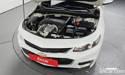 Chevrolet Malibu 2017 2.0 автомат (гидро), миниатюра 6