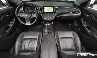 Chevrolet Malibu 2017 2.0 автомат (гидро), миниатюра 7