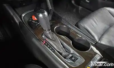 Chevrolet Malibu 2017 2.0 автомат (гидро), миниатюра 9