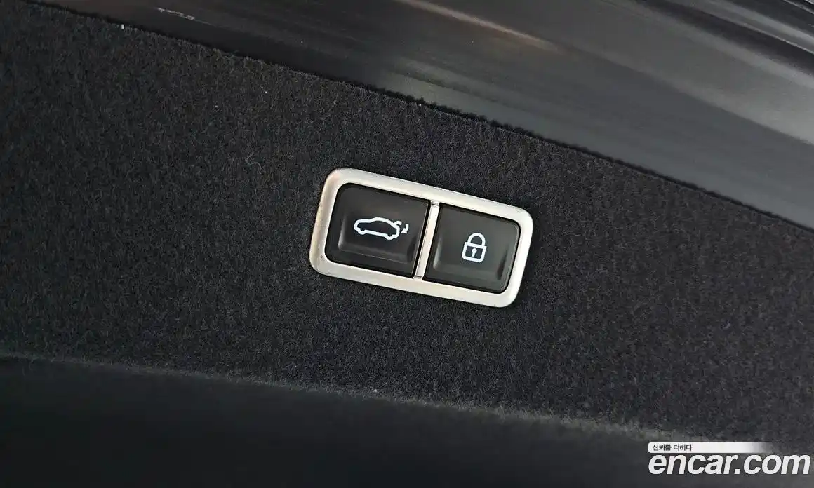 Genesis G90 2022 3.5 автомат (гидро), фото 19