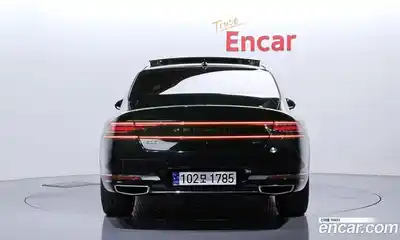 Genesis G90 2022 3.5 автомат (гидро), миниатюра 4
