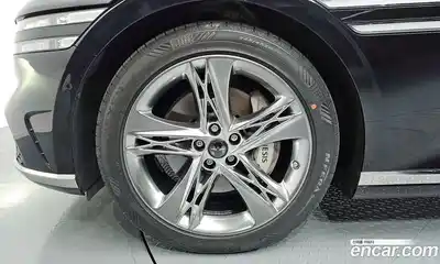 Genesis G90 2022 3.5 автомат (гидро), миниатюра 5