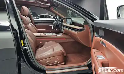 Genesis G90 2022 3.5 автомат (гидро), миниатюра 10