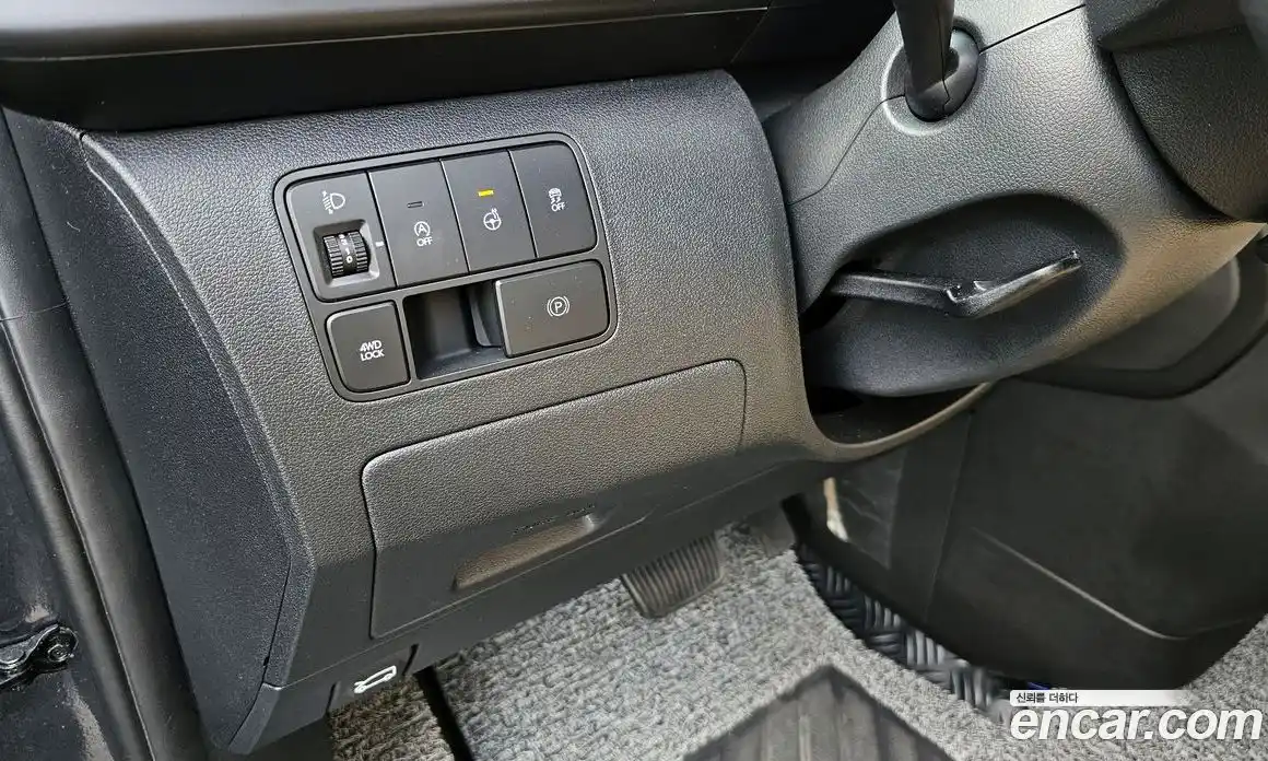 Hyundai Staria 2024 2.2 автомат (гидро), фото 14