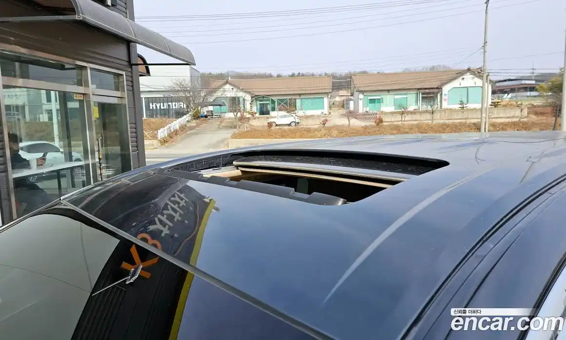 Hyundai Staria 2024 2.2 автомат (гидро), фото 17