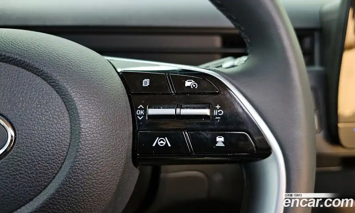 Hyundai Staria 2024 2.2 автомат (гидро), фото 20