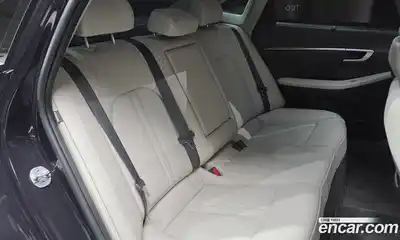 Hyundai Sonata 2025 1.6 автомат (гидро), миниатюра 12