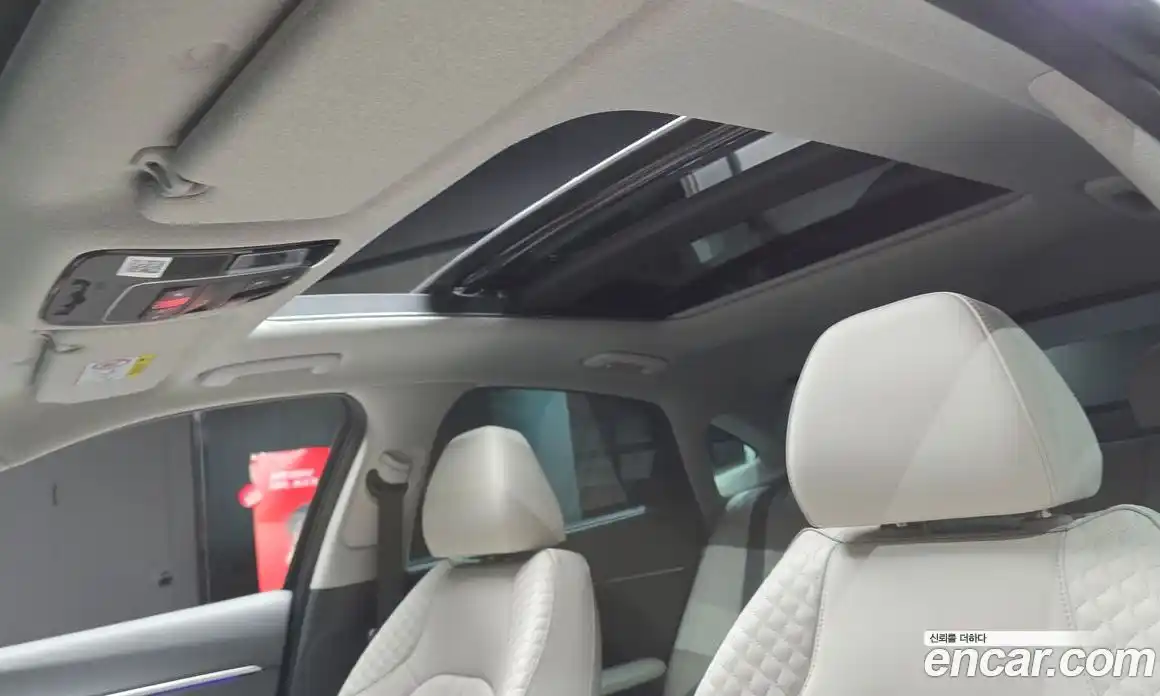 Hyundai Sonata 2025 1.6 автомат (гидро), фото 19