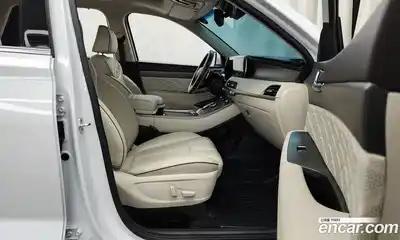 Hyundai Palisade 2020 3.8 автомат (гидро), миниатюра 11