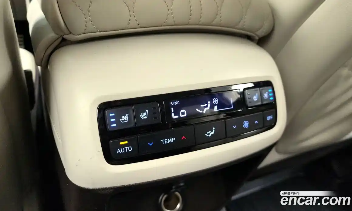 Hyundai Palisade 2020 3.8 автомат (гидро), фото 19