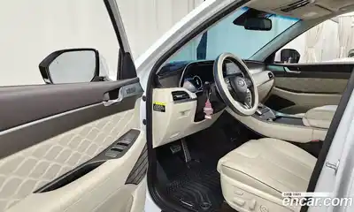 Hyundai Palisade 2020 3.8 автомат (гидро), миниатюра 10