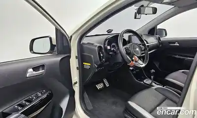 Kia Morning 2017 1.0 автомат (гидро), миниатюра 11